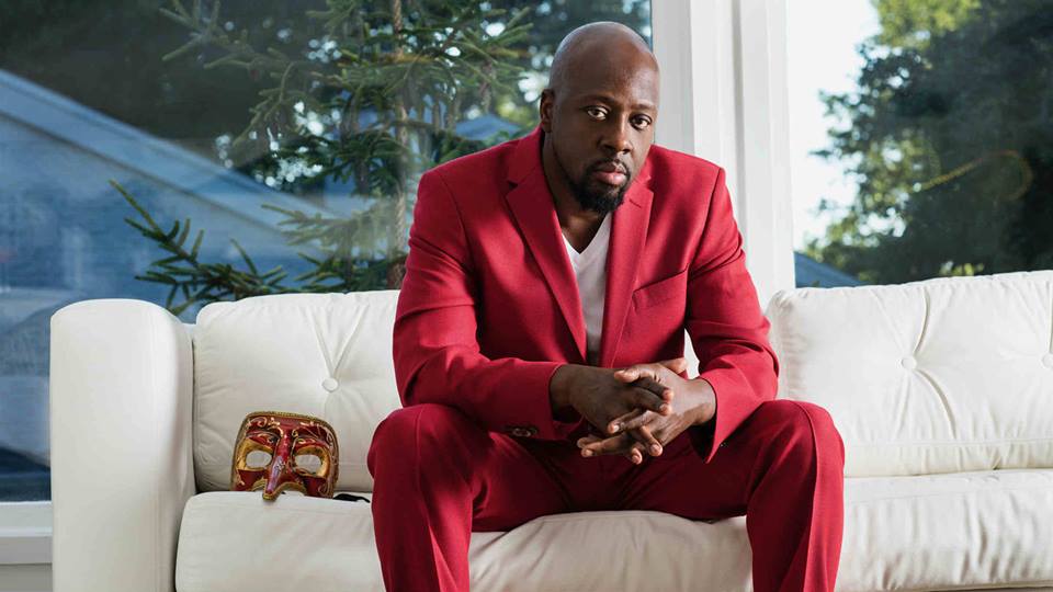 Wyclef Jean The Carnival Tour