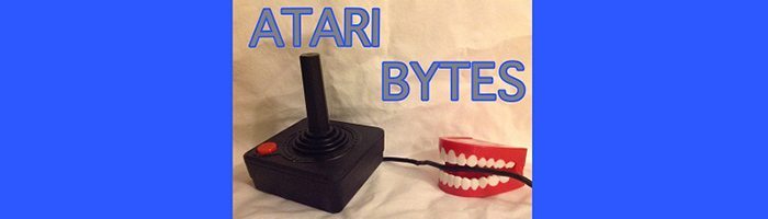 Atari Bytes