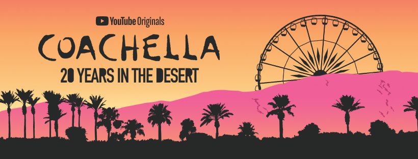 Experience Coachella From the Comfort of Home | OnJournalists